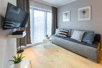 Apartamento de 2 dormitorios - Calle Sandomierska, 3