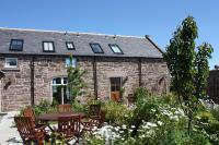 Anniston Farm Cottages - B&B Inverbervie