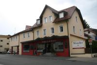 B&B Schwaig - Wendlers Ferienwohnungen #2 und #3 - Bed and Breakfast Schwaig