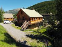 Le Martagon - B&B Vars