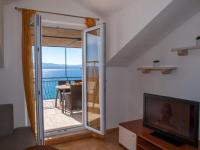 Apartmani Robert - Ferienwohnung Bol
