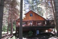 Beth's Lakeside Cabin - B&B