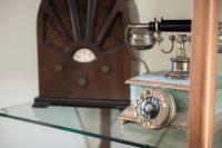 Junior Suite für Familien