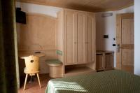 Camera Matrimoniale/Doppia con Letti Singoli