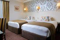 B&B Killorglin - The Bianconi Inn - Bed and Breakfast Killorglin