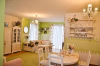 Romantic Apartman - B&B Hajdúszoboszló