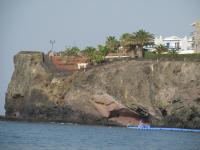 Las Moreras Apartment 135 - Ferienwohnung Playa Blanca