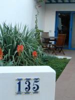 Las Moreras Apartment 135 - Chambres d’hôtes Playa Blanca