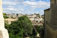 B&B Saint Emilion - 12 Rue des Ecoles - Bed and Breakfast Saint Emilion