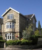 The Bath House Boutique B&B - IN-ROOM Breakfast - FREE parking - Chambres d’hôtes Bath