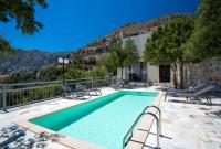 B&B Asigonía - Somnia Villa, a place of dreams, By ThinkVilla - Bed and Breakfast Asigonía