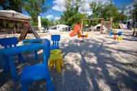 Fisherman's glamping village - Chambres d’hôtes Klimno