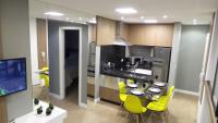 2 Quartos c/ Garagem e Wifi no Batel, Apartmány - Curitiba