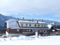 Harrerhof - B&B Perca