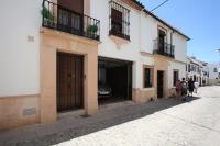 Holiday House Tenorio - B&B