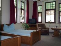 Pension Zum Burschen - Ferienwohnung Eisenach