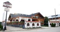 Domeniul Haiducilor Bucovina - B&B Suceava