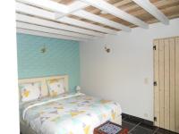 King Room with Garden View