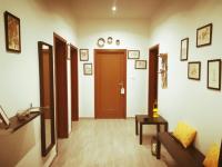 La Finestra su San Luca - B&B Bologna