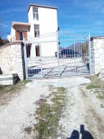 Eagle house - Ferienwohnung Përmet