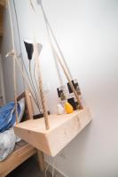 Chambre Double avec Salle de Bains Privative
