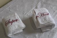 Edicula Fundos - B&B Colônia Jordãozinho