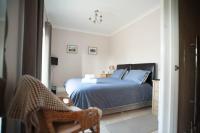 Chambre Double avec Terrasse