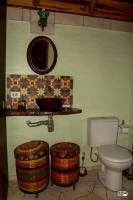 Camera Matrimoniale con Vasca Idromassaggio