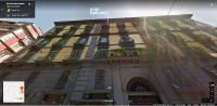 la stanza del filosofo - B&B Napoli