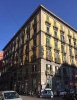 la stanza del filosofo - B&B Napoli