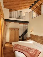 Dreibettzimmer