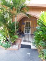 Cozy Apartment 3 - Chambres d’hôtes Kingston