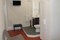 Double Room with Shared Facilities