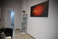 Apartamento con balcón