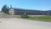 Beluga Lake Lodge - B&B