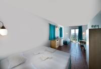 Standaard Driepersoonskamer