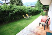 Appartements Mutschlechner - B&B Valdaora