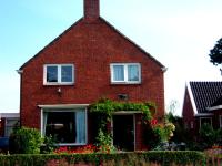 B&B Warffum - de Twee Paardjes - Bed and Breakfast Warffum