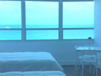 Studio - Vue sur Mer