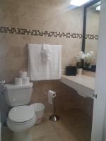 Studio Appartement met Uitzicht op Zee