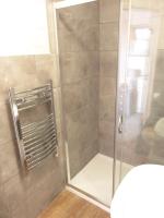 Tweepersoonskamer met 1 of 2 Bedden
