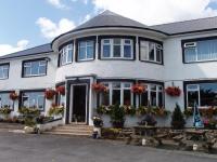 B&B Haverfordwest - The Windsor - Bed and Breakfast Haverfordwest