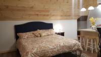 Suite Superior con cama extragrande