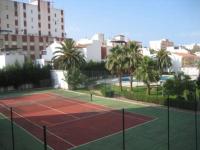 Estudio Torre del Mar - B&B
