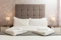 Dunfermline - Premium Two Bedroom Apartment - KW - B&B Dunfermline