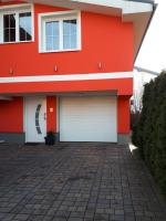Sobe-Apartma - B&B