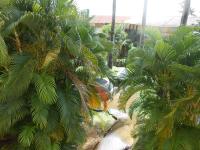 Entre Mer et Verdure - Bed and Breakfast
