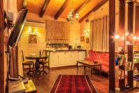 Betzel Ha'Ella - B&B