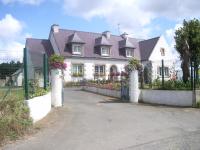 B&B Plérin - Maison Avec Piscine - Bed and Breakfast Plérin