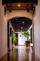 B&B Antigua Guatemala - Hotel Villa Real Antigua - Bed and Breakfast Antigua Guatemala